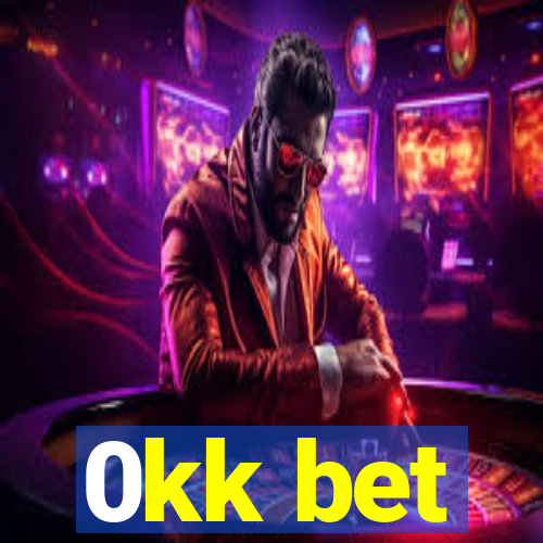 0kk bet